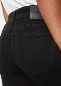 Marc O'Polo Jeans ALBY Slim Mid Waist Model Made Of A Stretchy Blend Of Organic Cotton And Lyocell -FashionLust Verkaufs-Shop a24f65a4323d67f5b8974819b794e667