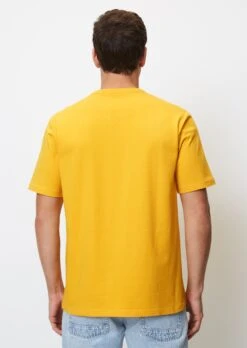 Marc O'Polo T-shirt Regular In Heavy Jersey Fabric 13 Marc O'Polo T-shirt Regular In Heavy Jersey Fabric -FashionLust Verkaufs-Shop a322018ad8885a155d4d69f4b3a77eaf