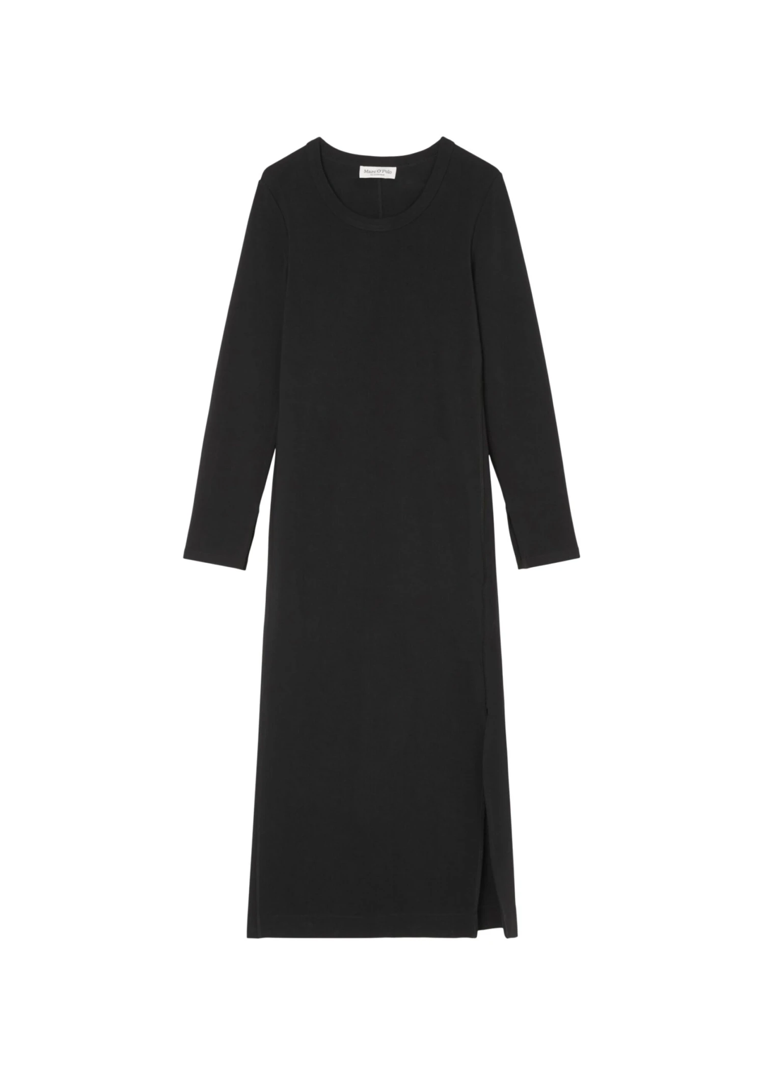 Marc O'Polo Jersey Maxi Dress In A Slim Fit Made Of Stretchy Interlock Jersey 10 Marc O'Polo Jersey Maxi Dress In A Slim Fit Made Of Stretchy Interlock Jersey – Bild 8