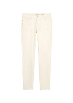 Marc O'Polo ALBY Slim Trousers Made Of A Brushed Organic Cotton Blend -FashionLust Verkaufs-Shop a394a597b38fa9428e066e9b74e9f9f6
