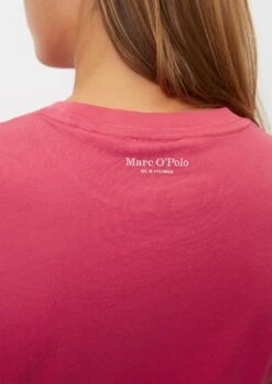 Marc O'Polo T-shirt, Regular Fit Made Of Organic Cotton 15 Marc O'Polo T-shirt, Regular Fit Made Of Organic Cotton -FashionLust Verkaufs-Shop a47ccfbf3c6f9faac9c1d096ebd34f88