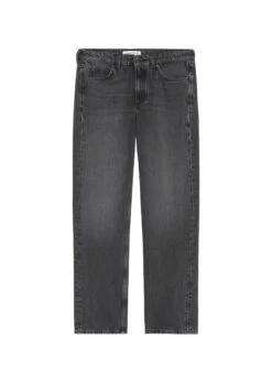 Marc O'Polo LINDE Straight Jeans In A High-waisted, Cropped Fit Made Of Pure Organic Cotton 18 Marc O'Polo LINDE Straight Jeans In A High-waisted, Cropped Fit Made Of Pure Organic Cotton -FashionLust Verkaufs-Shop a4d957b418fc03beb02a6d551c0c43c0