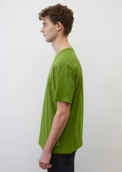 Marc O'Polo T-shirt Regular Made Of Medium-weight Jersey 16 Marc O'Polo T-shirt Regular Made Of Medium-weight Jersey -FashionLust Verkaufs-Shop a5b3fff8dccc95502920e075dd0e47e1