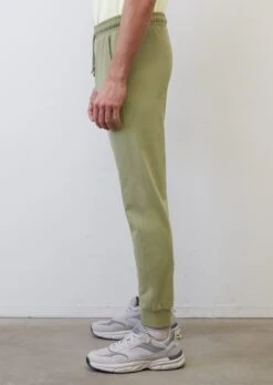 Marc O'Polo Tracksuit Bottoms In A Regular Fit Made From Pure Organic Cotton -FashionLust Verkaufs-Shop a5e89019391d12cda856cbb2344d9441