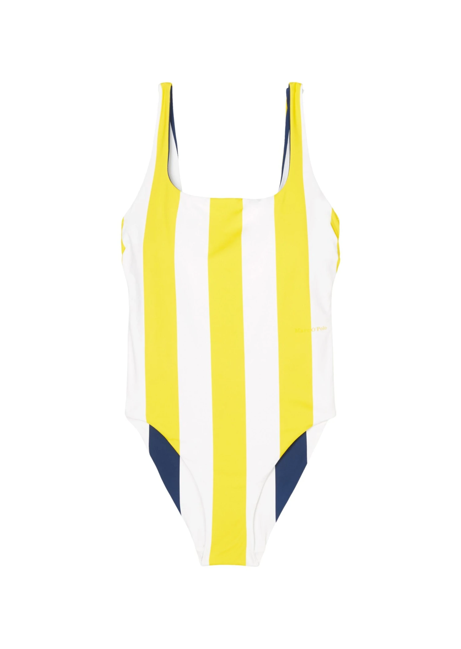 Marc O'Polo Reversible Swimsuit In A Striped Pattern 8 Marc O'Polo Reversible Swimsuit In A Striped Pattern – Bild 6