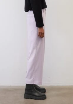 Marc O'Polo Trousers With A Straight Leg With LENZING™ ECOVERO™ 16 Marc O'Polo Trousers With A Straight Leg With LENZING™ ECOVERO™ -FashionLust Verkaufs-Shop a670990801f0ca01eeead18c5c0aa910