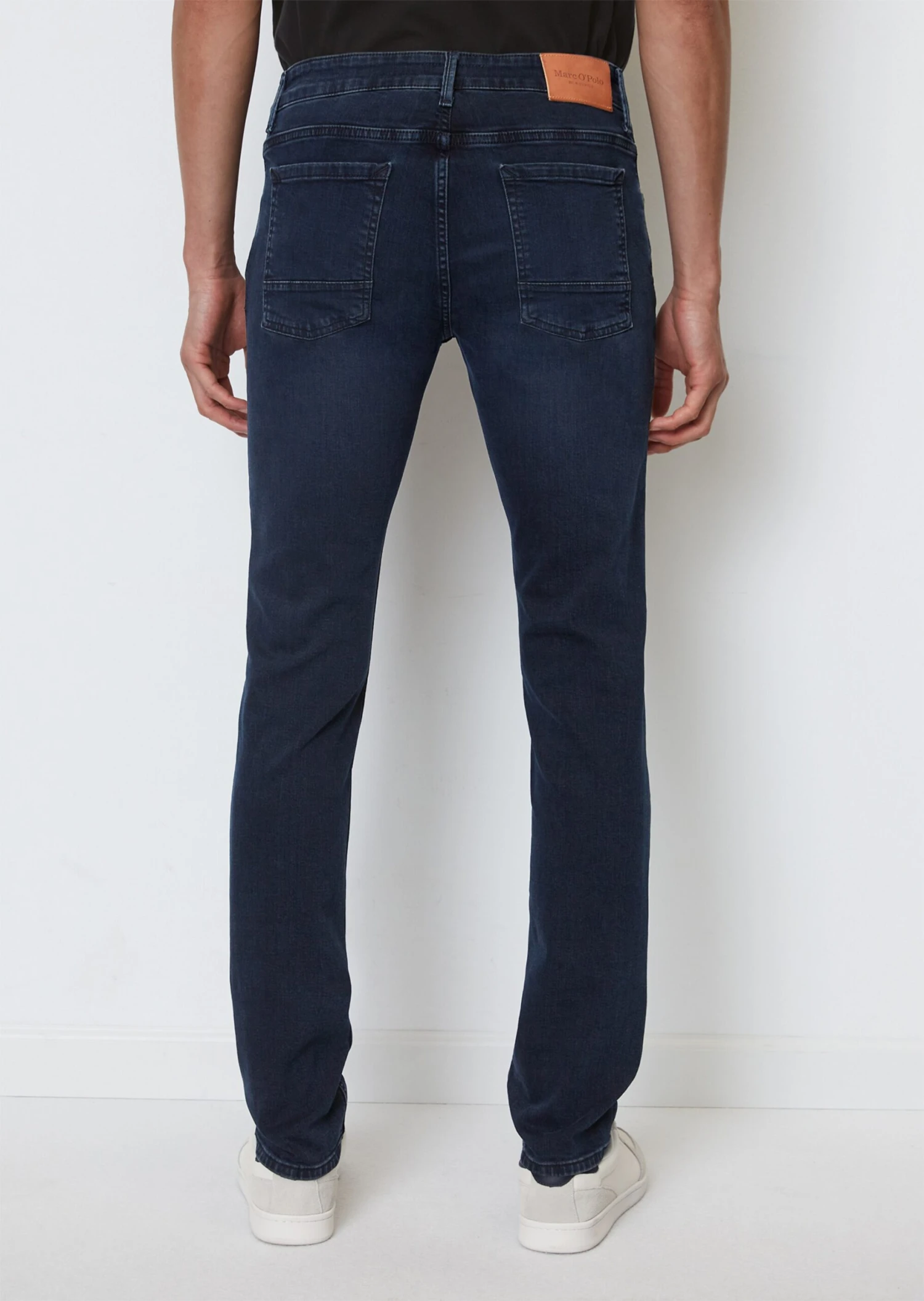 Marc O'Polo SJÖBO Slim Fit Jeans Made Of High-quality Blended Cotton 5 Marc O'Polo SJÖBO Slim Fit Jeans Made Of High-quality Blended Cotton – Bild 3