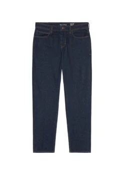 Marc O'Polo DfC Jeans Model OSBY Tapered Made Of Recycled Cotton -FashionLust Verkaufs-Shop a71e2a10312ab4b91609a29044e205c1
