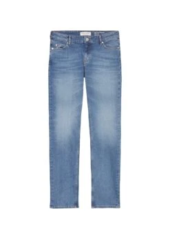 Marc O'Polo ALBY Straight Jeans Made Of Organic Stretch Cotton Fabric -FashionLust Verkaufs-Shop a78933e099a6c004b0502ef0b2ca7b14