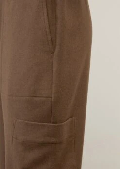 Marc O'Polo Elegant Cargo Joggpants With LENZING™ ECOVERO™ -FashionLust Verkaufs-Shop a9170b1c68655ae9ed63ba08d21e0137