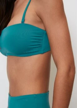 Marc O'Polo Bandeau Bikini In Summery Colours -FashionLust Verkaufs-Shop a92084aee163c925c79cccf4739be90b