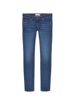 Marc O'Polo SKARA Skinny Low Waist Jeans Made Of Stretchy Organic Cotton -FashionLust Verkaufs-Shop a95b08d4a19836bcd93212d2da058804