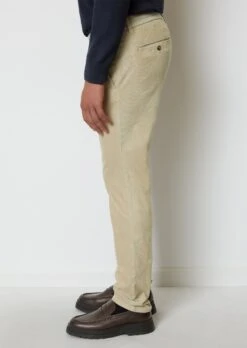 Marc O'Polo STIG Jogger Corduroy Trousers In An Organic Cotton Blend -FashionLust Verkaufs-Shop aa9b672b0a997e34d2aa3763dc42b8a2