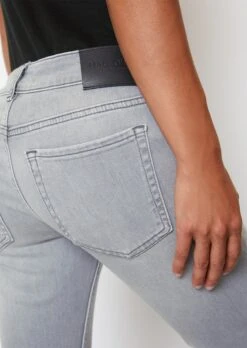 Marc O'Polo Jeans SKARA Skinny Low Waist Model Made Of Comfortable Stretch Denim -FashionLust Verkaufs-Shop ac9f07fc335b604b27aaae01b0dabe7a