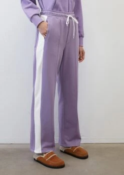 Marc O'Polo Tracksuit Bottoms With Elasticated Drawstring In Soft Organic Cotton -FashionLust Verkaufs-Shop adb2b01324472adfc6e311aa3bdddfee