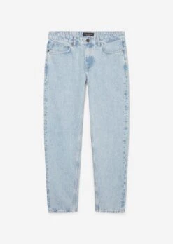 Marc O'Polo Tapered OSBY Jeans In Authentic Rigid Denim -FashionLust Verkaufs-Shop ae237eb15f7b41a52f7524b94cf91c69