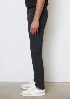 Marc O'Polo Chinos MALMÖ Slim Model Made Of Organic Cotton Twill -FashionLust Verkaufs-Shop aeb096bce2b07156edecf27c4a10db08