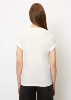 Marc O'Polo T-shirt With Cut-on Sleeves Made Of Lightweight Single Jersey 13 Marc O'Polo T-shirt With Cut-on Sleeves Made Of Lightweight Single Jersey -FashionLust Verkaufs-Shop aecb014da3dee95351466f3f08d040f5