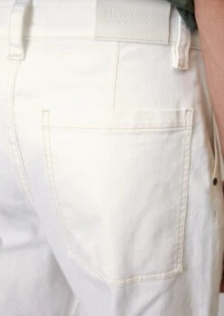 Marc O'Polo IDRE Fatigue Wide Jeans In Soft Left-hand Denim Fabric -FashionLust Verkaufs-Shop af5c8230fffa1a169b0b431314908152