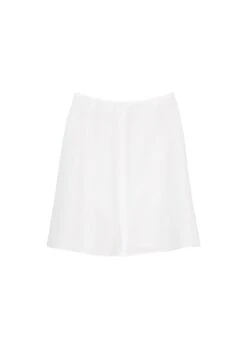 Marc O'Polo Flared Linen Skirt In A Casual A-line Design -FashionLust Verkaufs-Shop aff64bd1b51e2331ee4d176a93f266a7