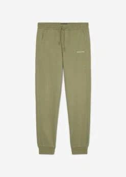Marc O'Polo Tracksuit Bottoms In A Regular Fit Made From Pure Organic Cotton -FashionLust Verkaufs-Shop b03e77ee1b387a0adf673daeaf1cbbcd