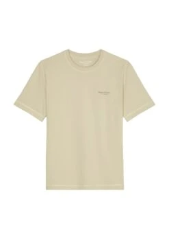 Marc O'Polo T-shirt Regular With A Back Print -FashionLust Verkaufs-Shop b137655f9352eee262365516dd0c44cd