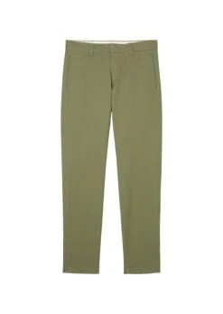 Marc O'Polo OSBY Tapered Chinos Made From High-quality Organic Cotton Mix -FashionLust Verkaufs-Shop b138e7484c23541e81cc08e2041b0f2b