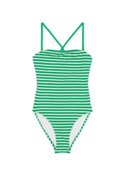 Marc O'Polo Swimsuit In A Striped Look -FashionLust Verkaufs-Shop b16fd897410efa25ee6811293c306eef