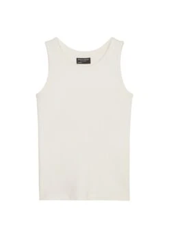 Marc O'Polo Tank Top In A Shaped Fit Made Of Pure Organic Cotton -FashionLust Verkaufs-Shop b2059864f5dfe62e1659aa3a3300352a