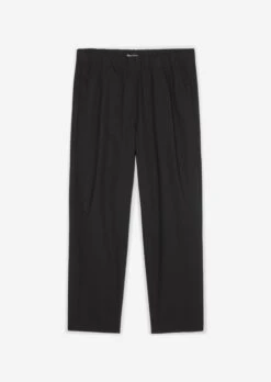 Marc O'Polo Trousers In A Tracksuit Bottoms Style Made Of Paper Touch Poplin 17 Marc O'Polo Trousers In A Tracksuit Bottoms Style Made Of Paper Touch Poplin -FashionLust Verkaufs-Shop b3a575d8d6a6f75cb84716b32b24daab
