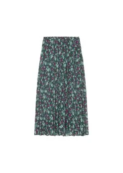 Marc O'Polo Pleated Skirt Made Of Recycled Fabric -FashionLust Verkaufs-Shop b3b356db384b090afd8f4319ce958080