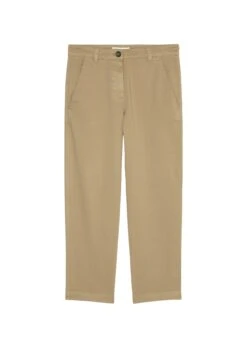 Marc O'Polo Chino Style Straight Fit Pants Made From Organic Cotton Stretch Twill -FashionLust Verkaufs-Shop b3cb8f349a616a48d49cbf9a889a09b7