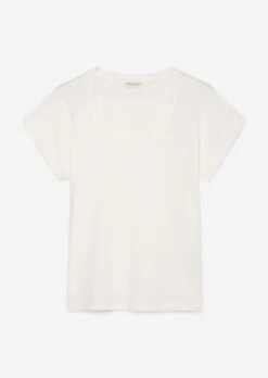 Marc O'Polo T-shirt With Cut-on Sleeves Made Of Lightweight Single Jersey 17 Marc O'Polo T-shirt With Cut-on Sleeves Made Of Lightweight Single Jersey -FashionLust Verkaufs-Shop b3d16b3065d4f409d82e6dd332de2ddd