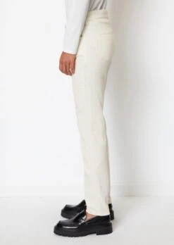 Marc O'Polo Corduroy Pants Model ALBY Slim Made Of Organic Stretch Cotton Fabric 16 Marc O'Polo Corduroy Pants Model ALBY Slim Made Of Organic Stretch Cotton Fabric -FashionLust Verkaufs-Shop b3ff67b7dcc5e5743643d74da86d7ecd
