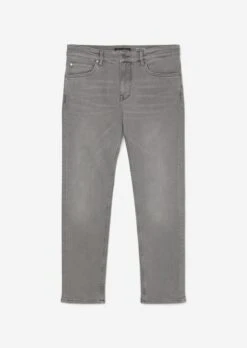 Marc O'Polo SJÖBO Slim Fit Jeans Made Of Recycled Cotton -FashionLust Verkaufs-Shop b408e3259163d6a5712469a8ca207605