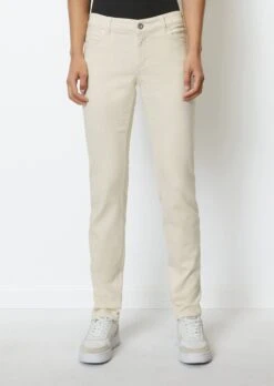 Marc O'Polo ALBY Slim Fit Jeans From Organic Cotton Stretch -FashionLust Verkaufs-Shop b44bd45e5a12d22d2e1b23bac6627637