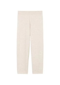 Marc O'Polo Soft, Cropped Knitted Trousers Made Of Stretch Cotton Wool 18 Marc O'Polo Soft, Cropped Knitted Trousers Made Of Stretch Cotton Wool -FashionLust Verkaufs-Shop b4fbe6fd96f80b98dff0444a9e2e2c7e