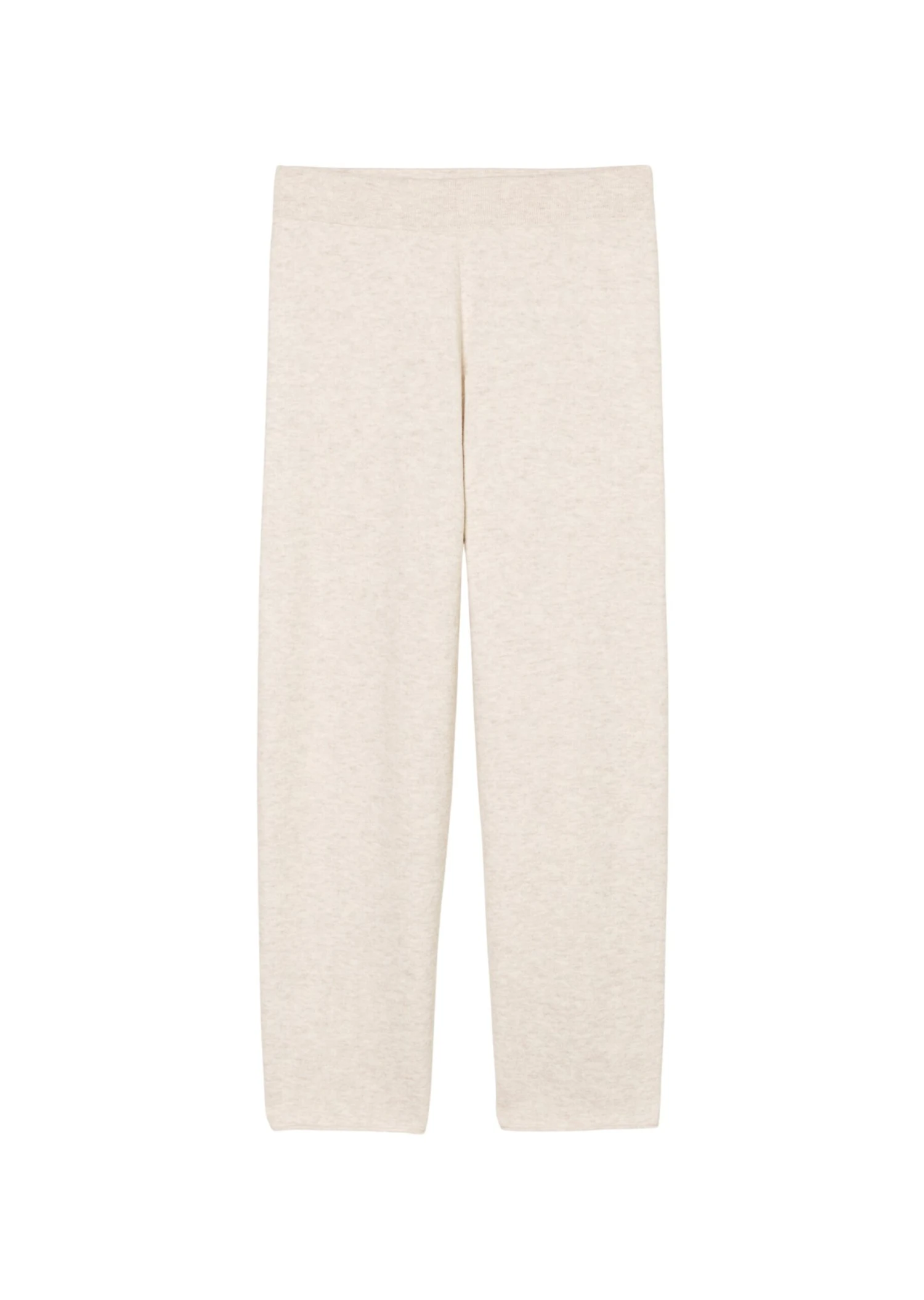 Marc O'Polo Soft, Cropped Knitted Trousers Made Of Stretch Cotton Wool 10 Marc O'Polo Soft, Cropped Knitted Trousers Made Of Stretch Cotton Wool – Bild 8