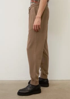 Marc O'Polo Relaxed Tracksuit Bottoms Made From Pure Organic Cotton -FashionLust Verkaufs-Shop b57d286da329fc541c563a4c05a3f90f