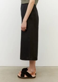 Marc O'Polo Culottes Made Of Soft Hemp Fabric -FashionLust Verkaufs-Shop b5d7f4a1cfb255fa6b7ae8b6eecf97e8