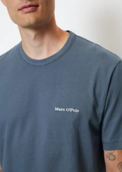 Marc O'Polo T-shirt Regular Made From Pure Organic Cotton 15 Marc O'Polo T-shirt Regular Made From Pure Organic Cotton -FashionLust Verkaufs-Shop b7145e2188e05a8af8acadd7c60a21b4