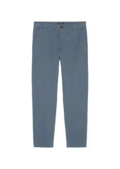 Marc O'Polo Jogger Tapered OSBY Chinos Made From High-quality Organic Cotton Mix -FashionLust Verkaufs-Shop b7fe655d8a209f7ea93bd76046139b8e