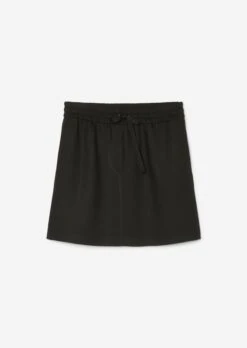 Marc O'Polo Mini Skirt With An Elasticated Waistband Made Of Soft Twill 17 Marc O'Polo Mini Skirt With An Elasticated Waistband Made Of Soft Twill -FashionLust Verkaufs-Shop b8007548b5c2a8d020c90d390f52edb1