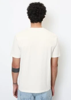 Marc O'Polo T-shirt Regular Made Of Organic Cotton -FashionLust Verkaufs-Shop b8c0a1994594c756c27e7e388f9cac30