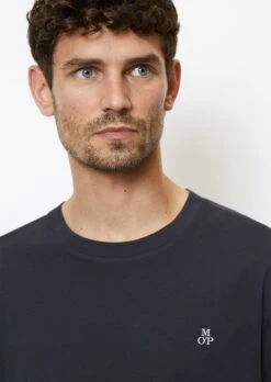 Marc O'Polo Double Pack Of Basic Long Sleeve Tops, Shaped Fit Made Of Organic Cotton -FashionLust Verkaufs-Shop b8e272c61d16594f1b0ea9fd00571b18