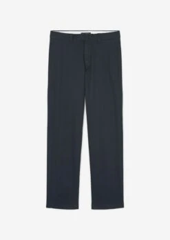 Marc O'Polo NYBYN Straight Chinos Made From Pure Organic Cotton -FashionLust Verkaufs-Shop b8e4d3d2a30a9f79e707b5ee576ae470