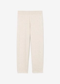 Marc O'Polo Soft, Cropped Knitted Trousers Made Of Stretch Cotton Wool 17 Marc O'Polo Soft, Cropped Knitted Trousers Made Of Stretch Cotton Wool -FashionLust Verkaufs-Shop b929298a2dfa7b7c627e7d83b0ee3c81