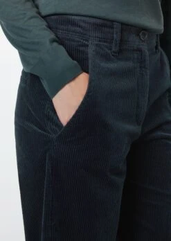 Marc O'Polo Wide Leg Pants Model LANDE Made Of Organic Corduroy Cotton 15 Marc O'Polo Wide Leg Pants Model LANDE Made Of Organic Corduroy Cotton -FashionLust Verkaufs-Shop b997bde378c62730331379dc14e12df8