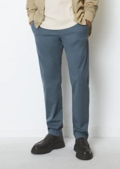 Marc O'Polo Jogger Tapered OSBY Chinos Made From High-quality Organic Cotton Mix -FashionLust Verkaufs-Shop ba614b3a9f69eca6dc70b5694fea0e59