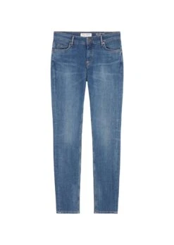 Marc O'Polo ALBY Slim Fit Jeans Made Of Stretchy Denim With A Cashmere Texture 18 Marc O'Polo ALBY Slim Fit Jeans Made Of Stretchy Denim With A Cashmere Texture -FashionLust Verkaufs-Shop ba9bd860f968ef51618a413a0f26332b